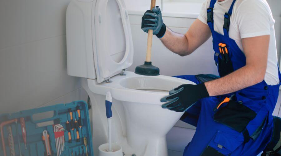 Professional emergency plumbing in Antimony, UT